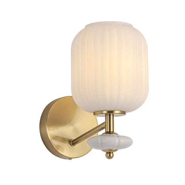 Бра Lumion ALEGRA 8334/1W Фото № 4