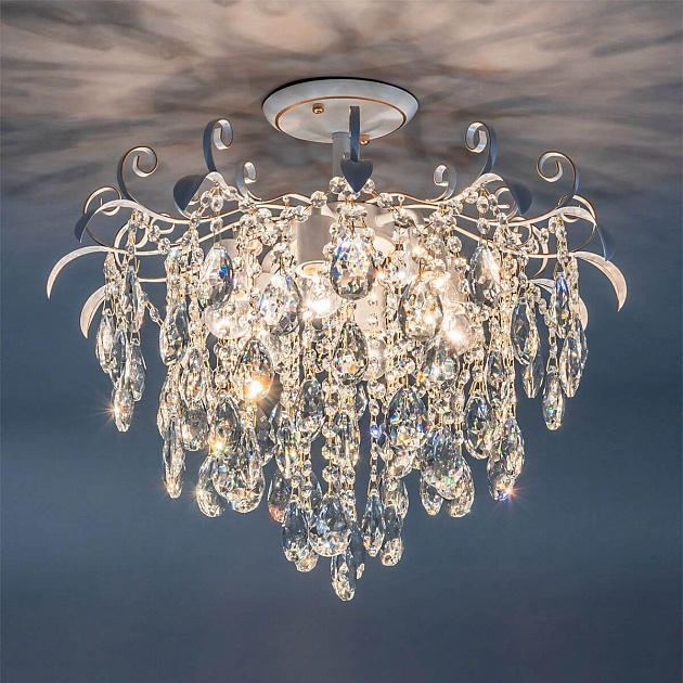 Потолочная люстра Escada Kelly 1123/6PL Фото № 4
