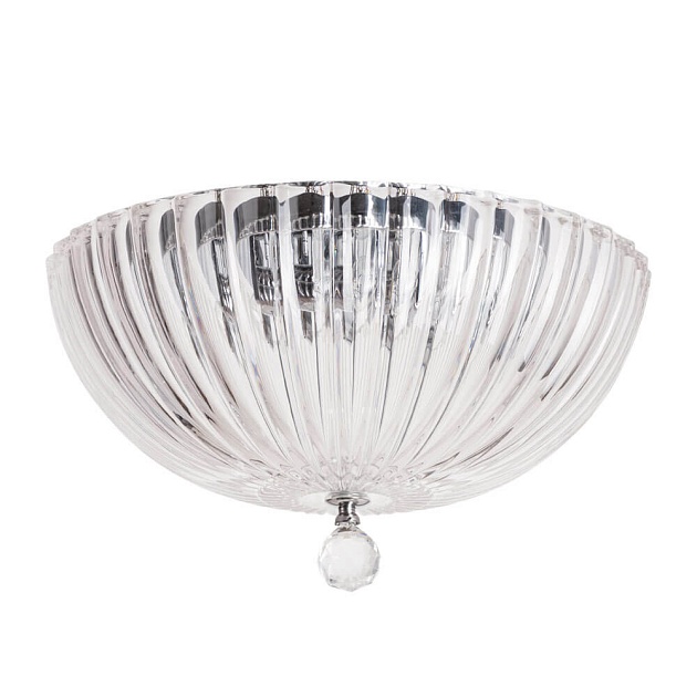 Потолочный светильник Divinare Lianto 4010/02 PL-3 Фото № 1