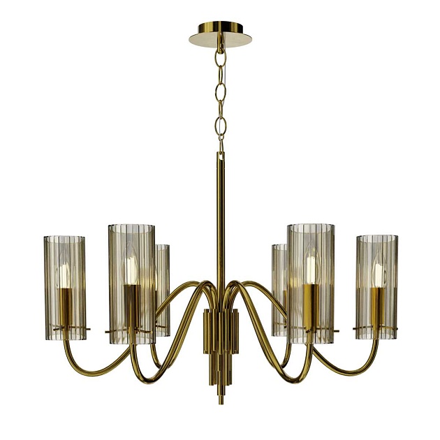 Подвесной светильник ST LUCE SL2005.303.06 изображение 1 Подвесной светильник ST LUCE SL2005.303.06 Фото № 1
