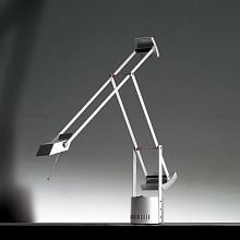 Настольная лампа Artemide Tizio A008130 4