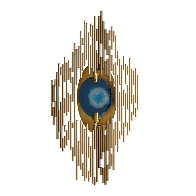 Бра Loft-Concept Agate design 44.481-0 изображение 1 Бра Loft-Concept Agate design 44.481-0 Фото № 1