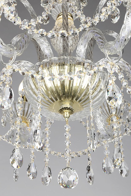 Подвесная люстра Omnilux Bonaita OML-70103-06 изображение 3 Подвесная люстра Omnilux Bonaita OML-70103-06 Фото № 3