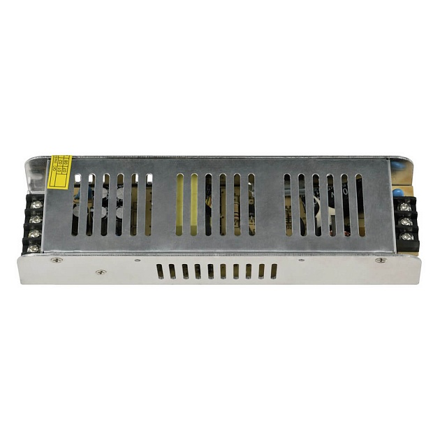 Блок питания Uniel 12V 120W IP20 10A UET-VAS-120A20 UL-00002430 фото 