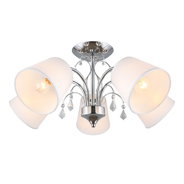 Потолочная люстра Omnilux Novello OML-56307-05 Фото № 1