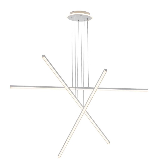 Люстра подвесная Citilux Trent CL203730 Фото № 10