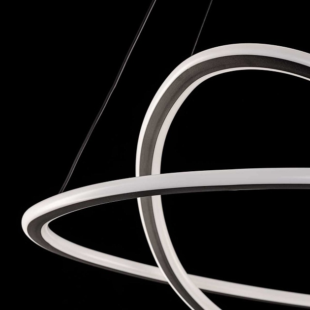 Подвесной светодиодный светильник Citilux Trio CL215B061E изображение 9 Подвесной светодиодный светильник Citilux Trio CL215B061E Фото № 9