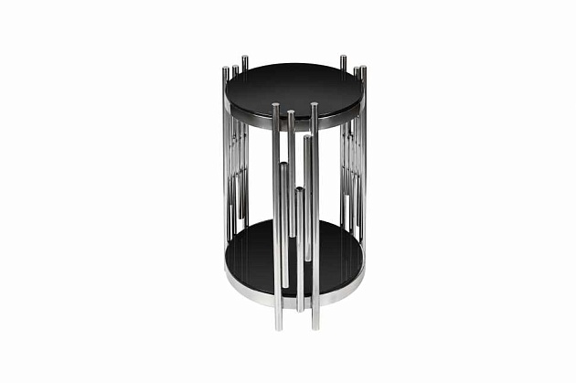 Журнальный столик ArtHomeDecor Philadelphia ID-231S CR Фото № 1