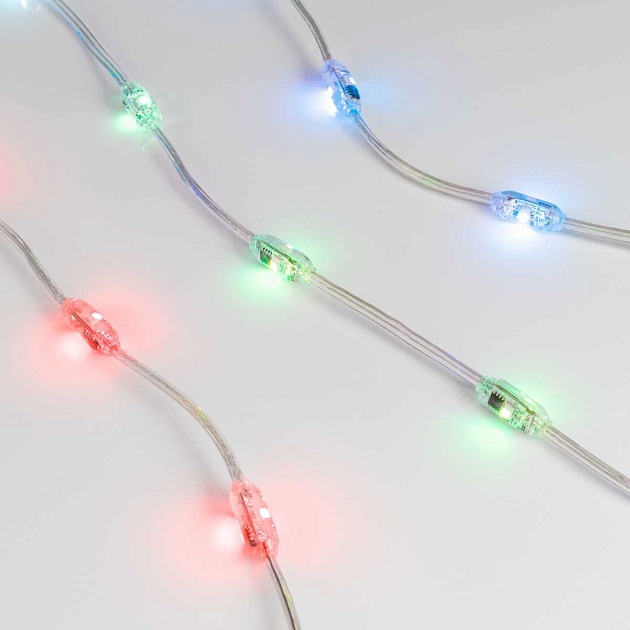 Светодиодный модуль Arlight SPI-F2-D11 12V RGB 036775 Фото № 1