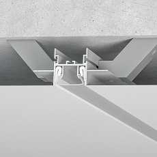 Профиль алюминиевый для натяжного потолка Elektrostandard LL-2-ALP023 a066624 3