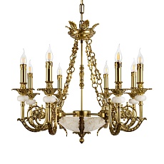 Подвесная люстра Loft IT Palazzo 10565/8 4