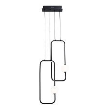 Подвесной светодиодный светильник Ambrella light Comfort LineTech FL66366