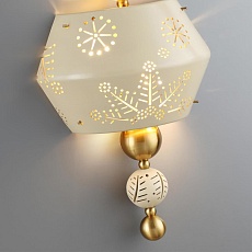 Бра Odeon Light Karelia Pendant 5444/1WA 2