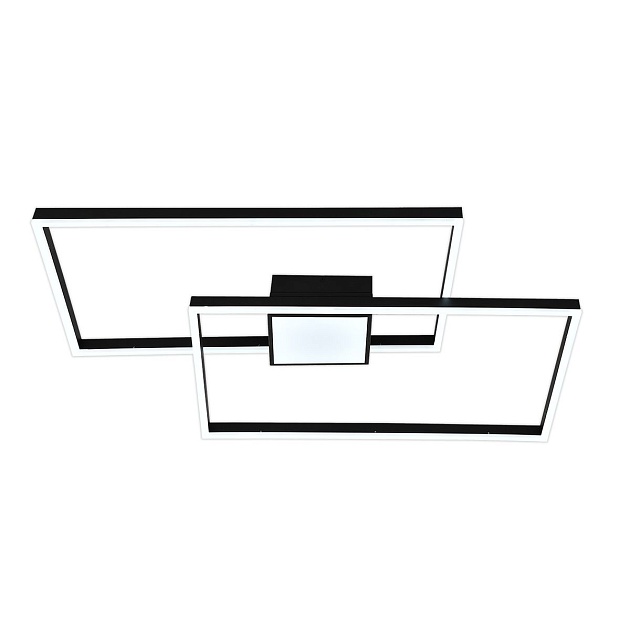 Потолочный светодиодный светильник Escada Twins 10284/3LED изображение 4 Потолочный светодиодный светильник Escada Twins 10284/3LED Фото № 4