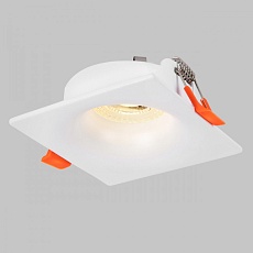 Встраиваемый светильник IMEX IL.0029.0002-WH 1