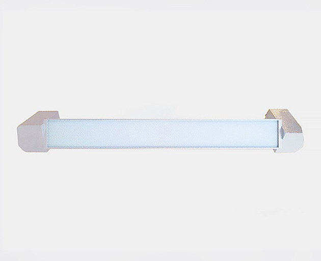 Трековый светодиодный светильник Italline IT08-8029 white 4000K Фото № 4