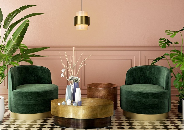 Подвесной светильник Lucide Firmin 45497/20/02 Фото № 6