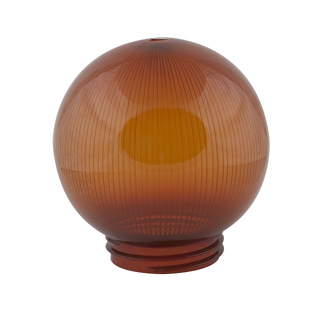 Плафон Uniel UFP-P150A Bronze 08089 Фото № 1