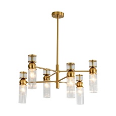 Люстра Lumion DENVER 8276/6 1