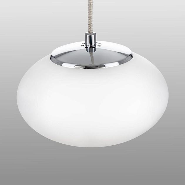 Подвесная светодиодная люстра Citilux Atman Smart CL226A091 изображение 2 Подвесная светодиодная люстра Citilux Atman Smart CL226A091 Фото № 2