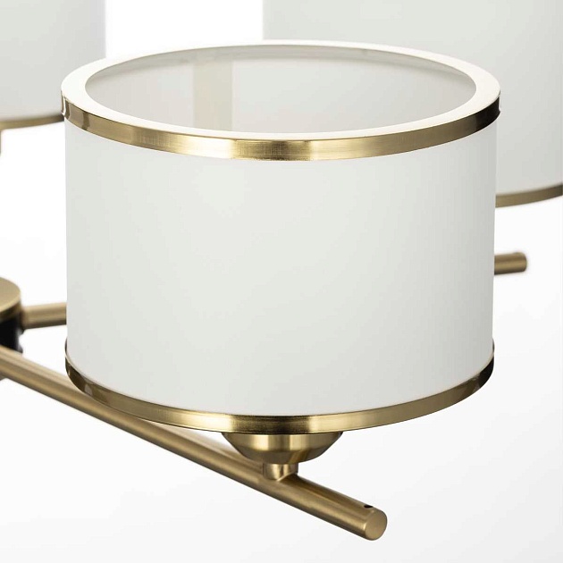 Подвесная люстра Citilux Alton CL421253 Фото № 7