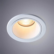 Встраиваемый светильник Arte Lamp A6663PL-1WH 2