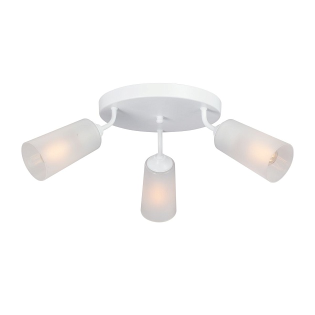 Потолочная люстра Vitaluce V4273-0/3PL изображение 1 Потолочная люстра Vitaluce V4273-0/3PL Фото № 1