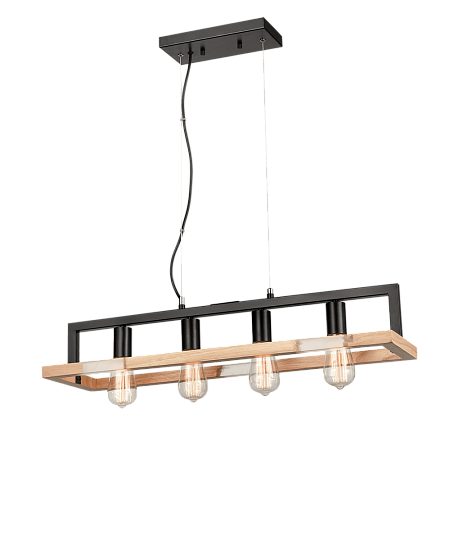 Подвесной светильник Vele Luce Copeland VL6222P24 изображение 5 Подвесной светильник Vele Luce Copeland VL6222P24 Фото № 5