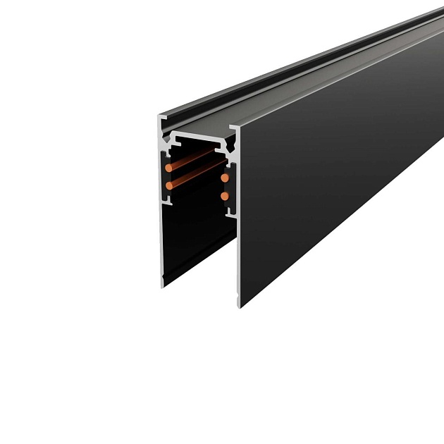 Шинопровод магнитный ST Luce ST003.439.00 изображение 1 Шинопровод магнитный ST Luce ST003.439.00 Фото № 1