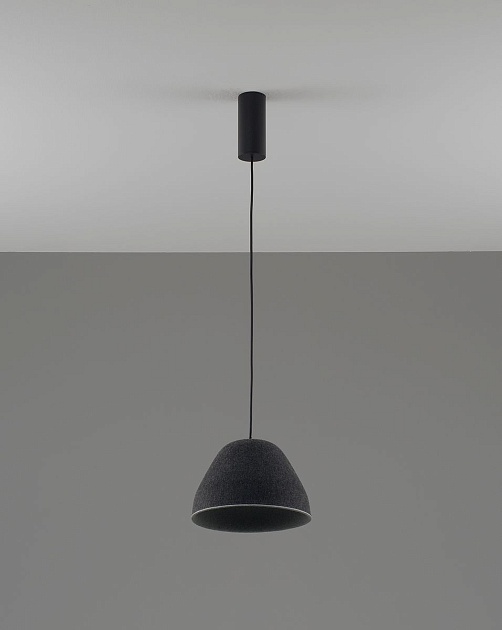 Подвесной светодиодный светильник Moderli Welli V11098-PL изображение 4 Подвесной светодиодный светильник Moderli Welli V11098-PL Фото № 4