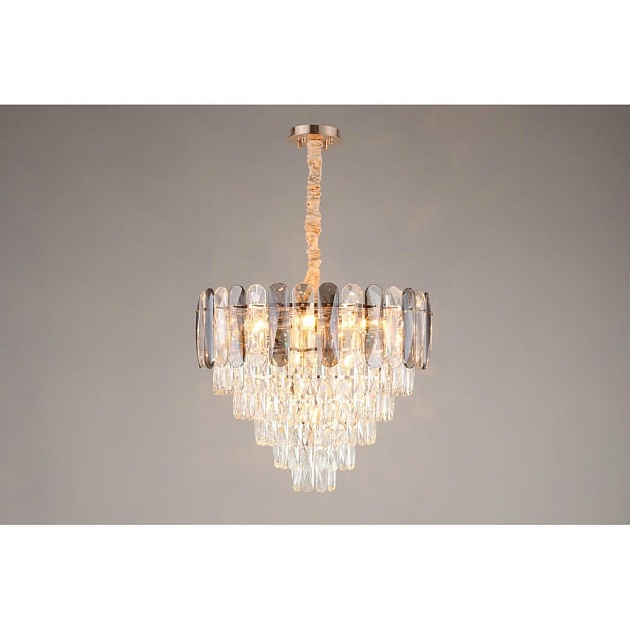 Подвесная люстра Omnilux Lario OML-89703-12 Фото № 8