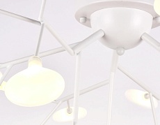 Потолочная люстра Ambrella light Traditional TR3011 1