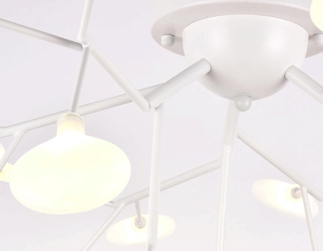 Потолочная люстра Ambrella light Traditional TR3011 Фото № 2