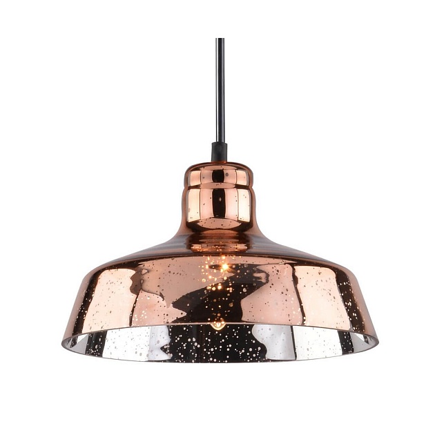 Подвесной светильник Arte Lamp Riflesso A4297SP-1AC Фото № 2