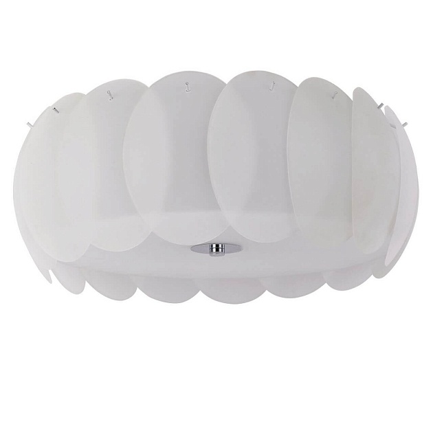 Потолочный светильник Ideal Lux Ovalino PL8 094014 Фото № 1