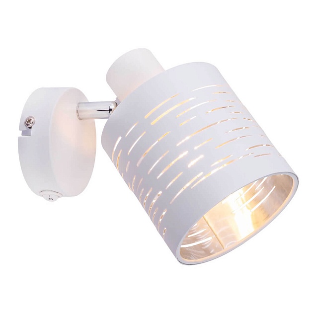 Спот Globo Barca 15341-1 Фото № 1