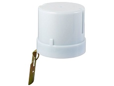 Датчик освещенности SNS-L-07 5500W IP44 Белый a030063 4
