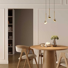 Подвесной светодиодный светильник Elektrostandard Join 50313 LED a068618 3