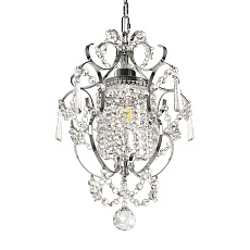 Подвесная люстра Loft It Burlesque 10417 CR 1