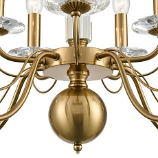 Подвесная люстра Lumion Classi Incanto 8033/10 5