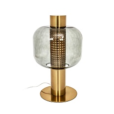 Настольная лампа Modelux Modestyle MS.028.01TL