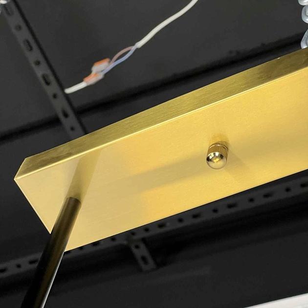 Подвесной светильник Imperium Loft Nisga 140899-26 Фото № 13