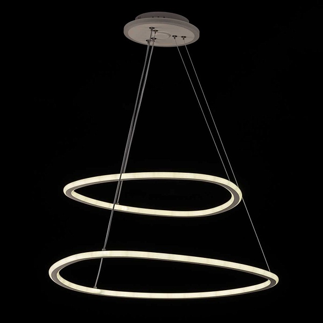 Подвесной светодиодный светильник Citilux Trio CL215B060E изображение 11 Подвесной светодиодный светильник Citilux Trio CL215B060E Фото № 11