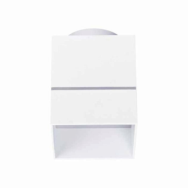 Потолочный светодиодный светильник Ambrella light Techno Spot TN257 изображение 5 Потолочный светодиодный светильник Ambrella light Techno Spot TN257 Фото № 5