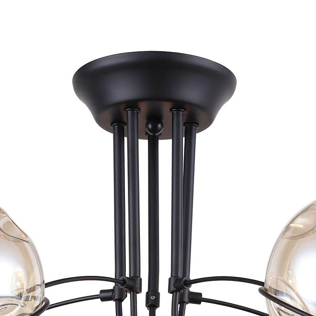 Потолочная люстра F-Promo Grana 2202-5U Фото № 2