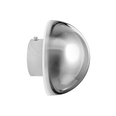 Настенный светодиодный светильник Loft IT Dot 10362L Chrome 5