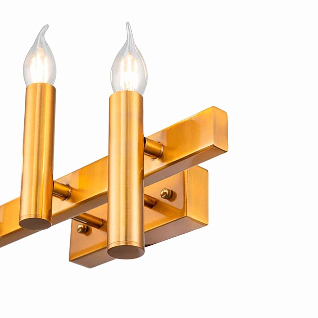 Бра Stilfort Leonardo 2156/05/03W изображение 6 Бра Stilfort Leonardo 2156/05/03W Фото № 6