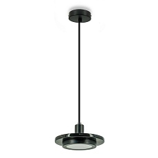 Светильник подвесной Lightera Croix LE129L-20BA