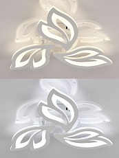 Потолочная светодиодная люстра Natali Kovaltseva LED LAMPS 81426 4