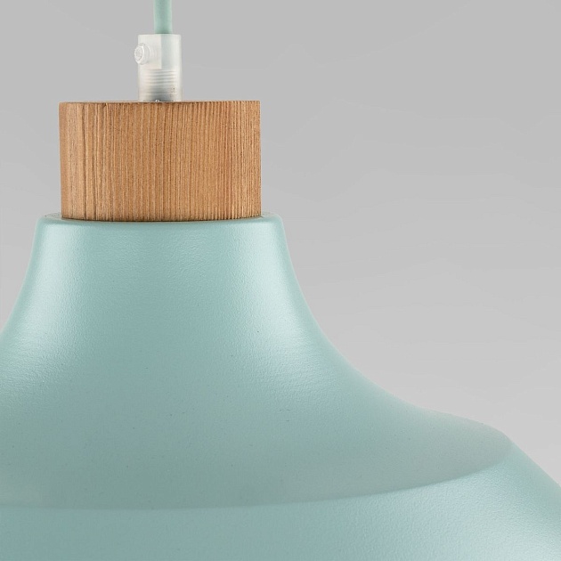 Подвесной светильник TK Lighting 5901 Cap изображение 5 Подвесной светильник TK Lighting 5901 Cap Фото № 5